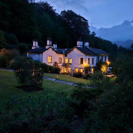 アンブルサイド フォックスギル カントリー ハウス B＆B Bed & Breakfast エクステリア 写真