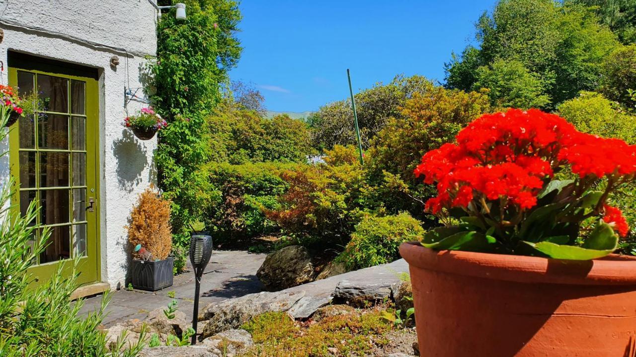 アンブルサイド フォックスギル カントリー ハウス B＆B Bed & Breakfast エクステリア 写真