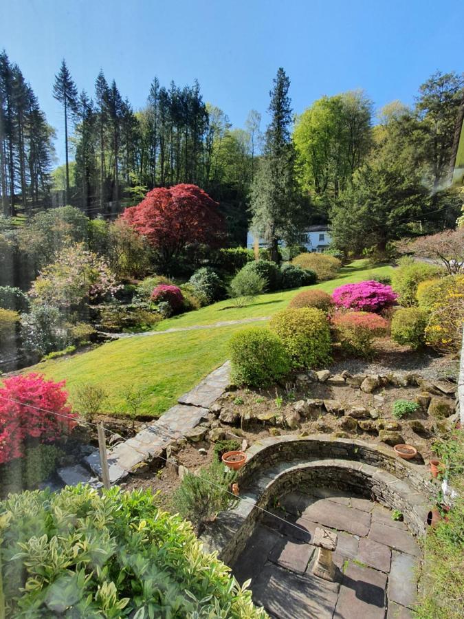 アンブルサイド フォックスギル カントリー ハウス B＆B Bed & Breakfast 部屋 写真