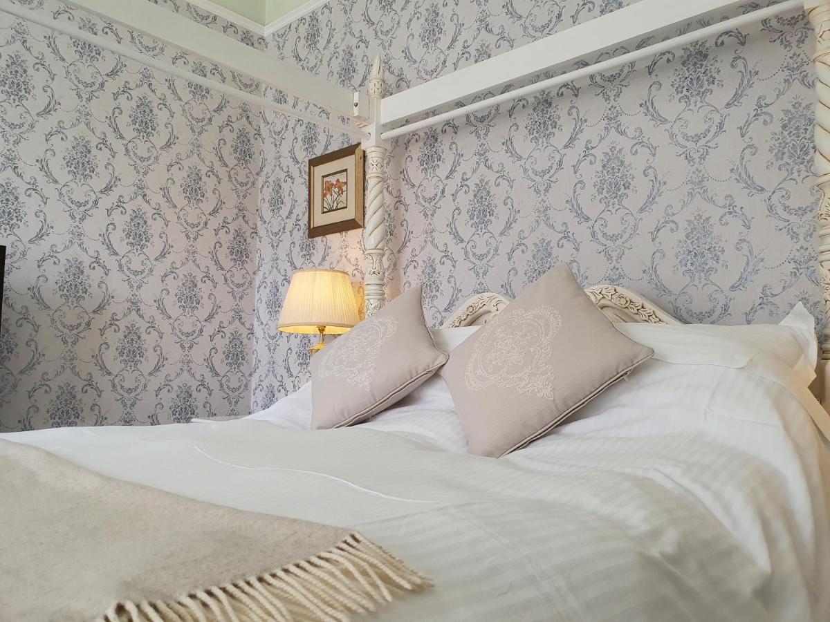 アンブルサイド フォックスギル カントリー ハウス B＆B Bed & Breakfast 部屋 写真