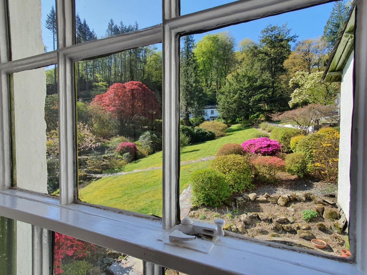 アンブルサイド フォックスギル カントリー ハウス B＆B Bed & Breakfast 部屋 写真