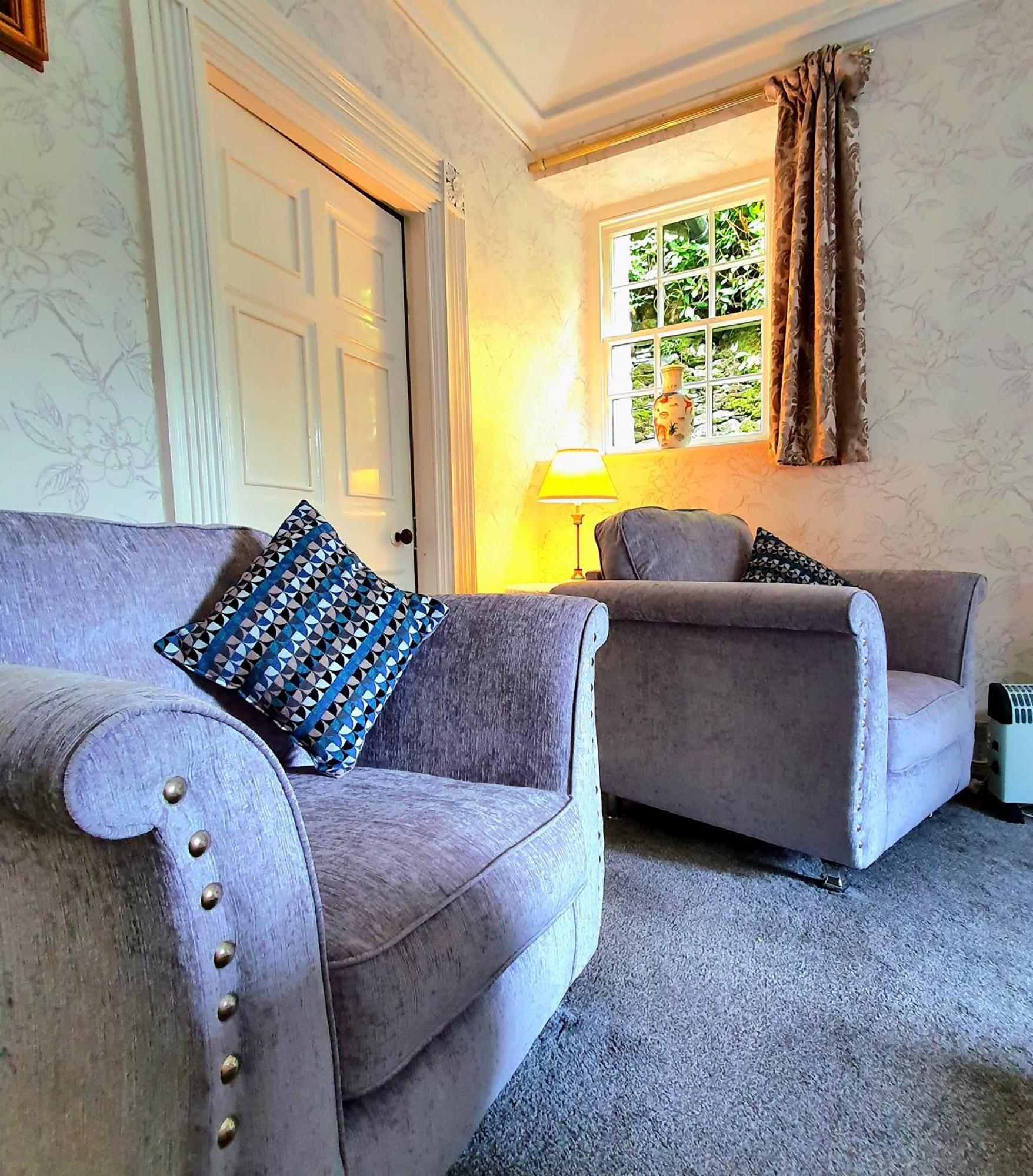 アンブルサイド フォックスギル カントリー ハウス B＆B Bed & Breakfast 部屋 写真