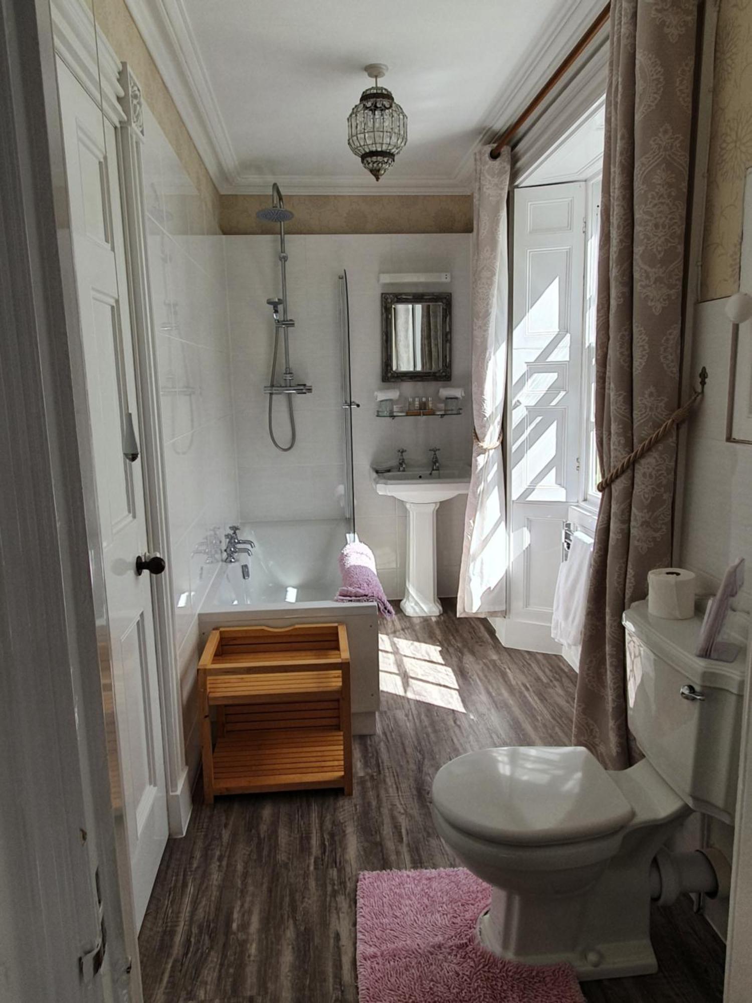 アンブルサイド フォックスギル カントリー ハウス B＆B Bed & Breakfast 部屋 写真