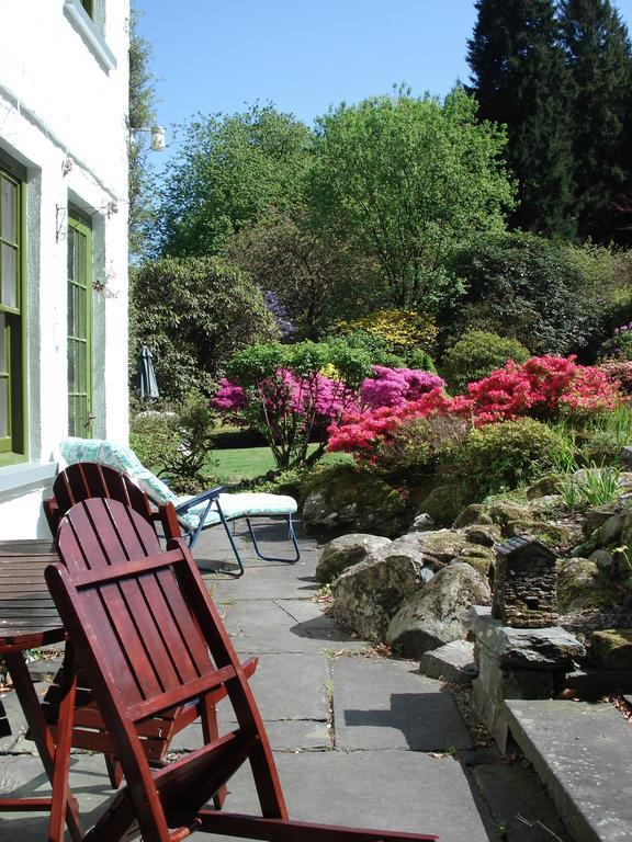 アンブルサイド フォックスギル カントリー ハウス B＆B Bed & Breakfast エクステリア 写真