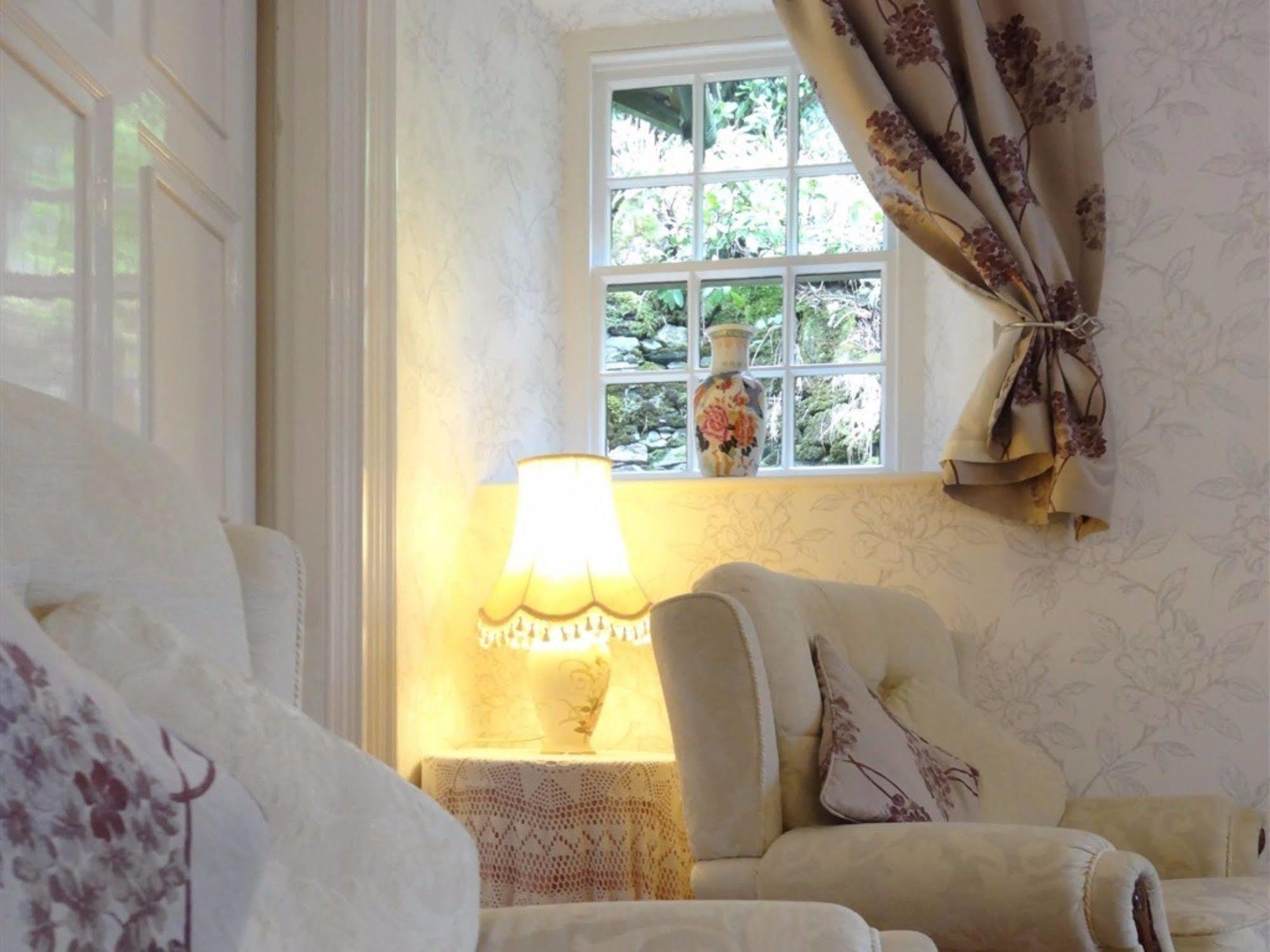 アンブルサイド フォックスギル カントリー ハウス B＆B Bed & Breakfast エクステリア 写真