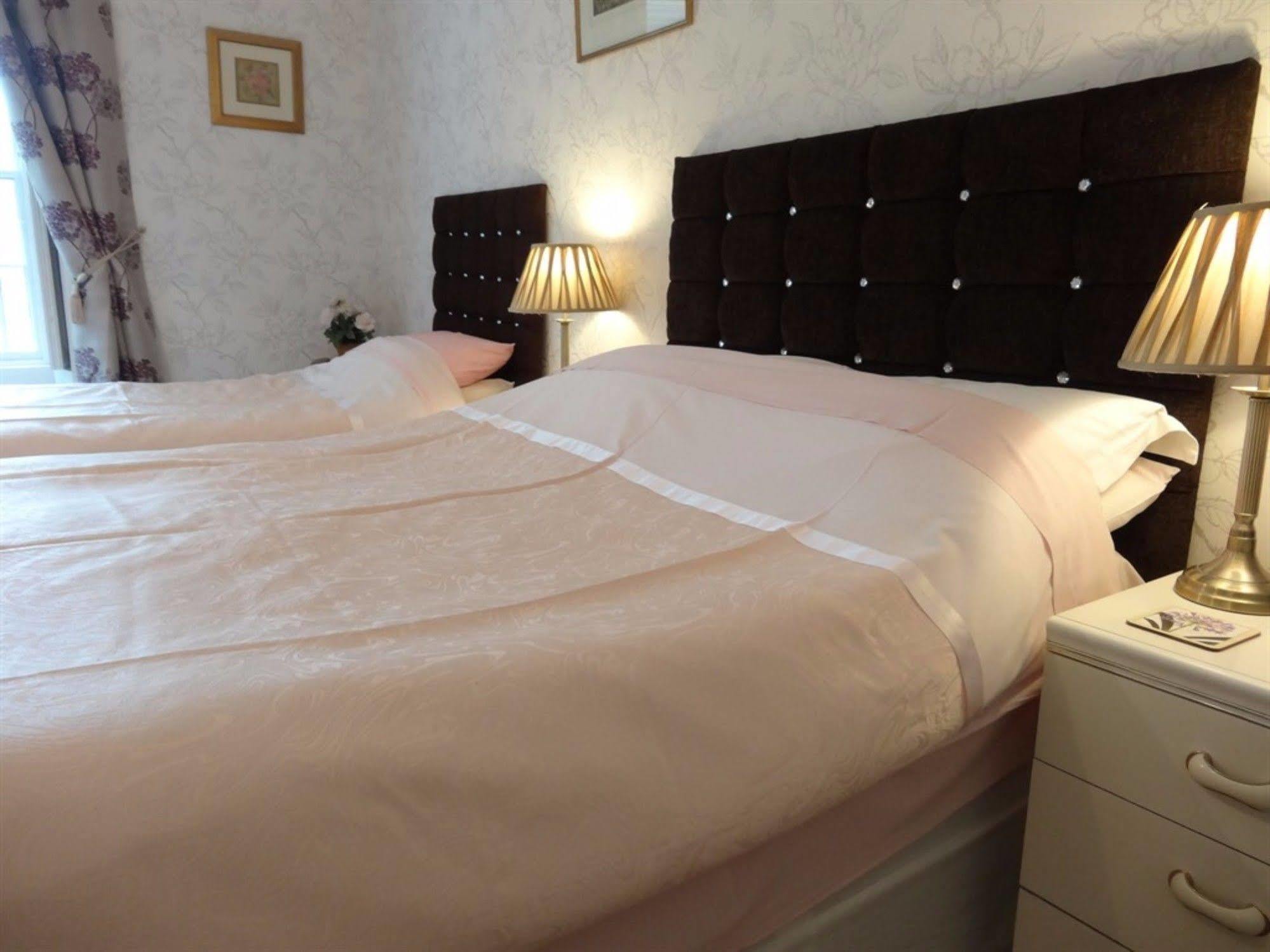 アンブルサイド フォックスギル カントリー ハウス B＆B Bed & Breakfast エクステリア 写真