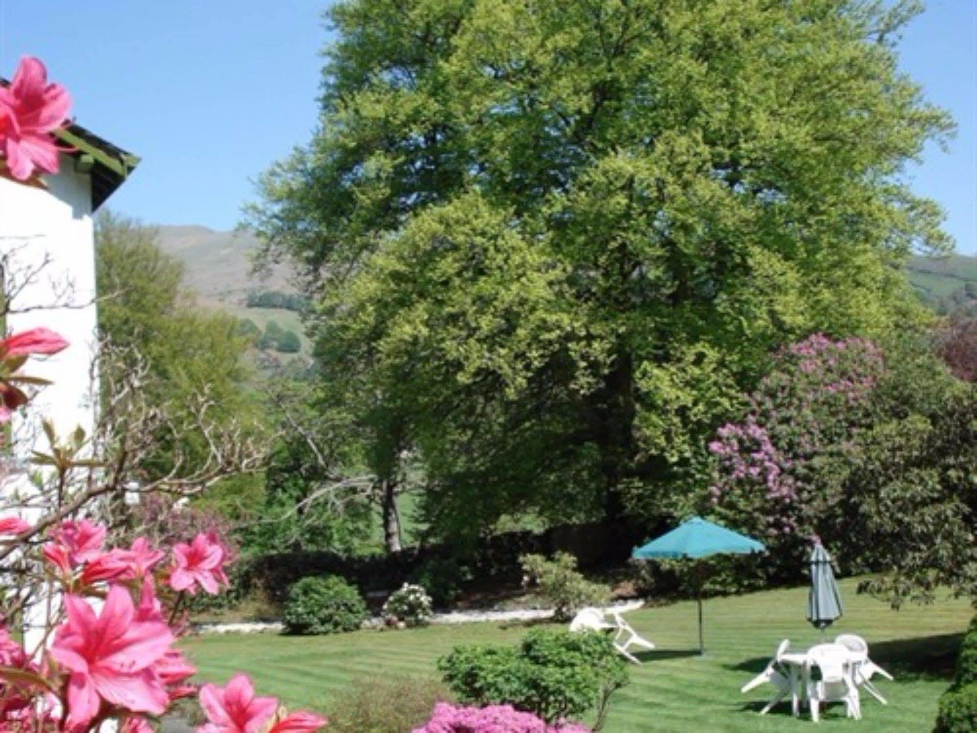 アンブルサイド フォックスギル カントリー ハウス B＆B Bed & Breakfast エクステリア 写真